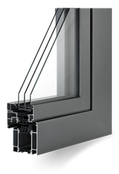 Aluminijumska stolarija za prozore i vrata - moderan dizajn, dugotrajnost, panoramski pogledi