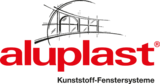 Aluplast Ideal 8000 logo - premium PVC stolarija nemačkog kvaliteta