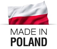 Made in Poland DECCO 83 - PVC prozori poljske proizvodnje sa 7 komora