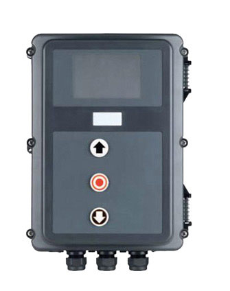 Marantec CS 300 - komercijalni sistem za industrijska vrata