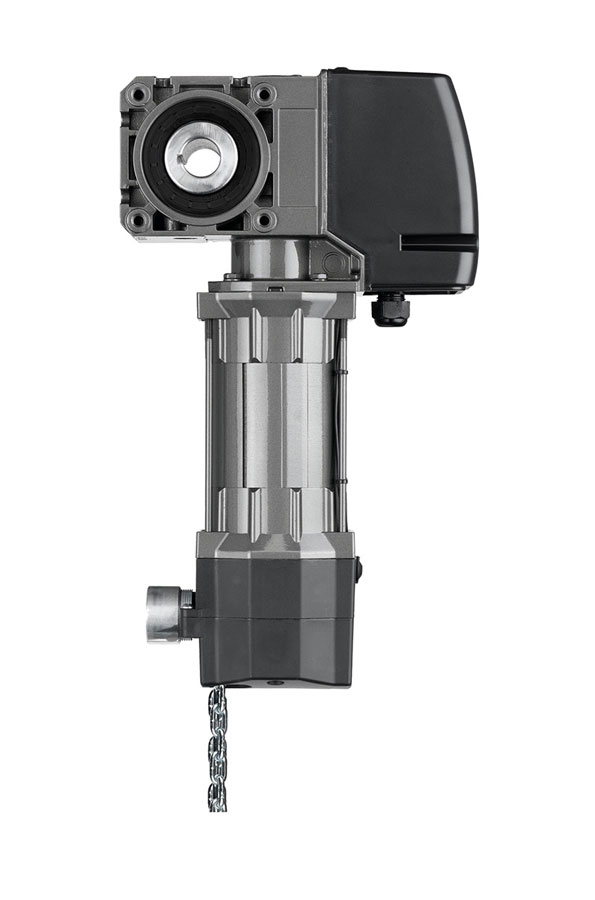 Motori za industrijska vrata Marantec - za poslovne i industrijske objekte