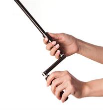 Pogon sa kurblom za roletne - precizna kontrola položaja lamela