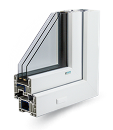 PVC stolarija za prozore i vrata - nemački kvalitet, toplotna izolacija, dugotrajnost