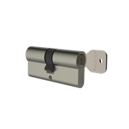 Cilindar sa ključem - osnovni element svake brave