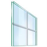 Unutrašnje lajsne za staklo - dekorativni okviri iznutra